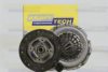 KRAFTTECH W00228J Clutch Kit